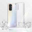 Etui do Xiaomi Redmi Note 11/ 11S obudowa ochronna Ringke Fusion Clear