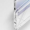 Etui do Xiaomi Redmi Note 11/ 11S obudowa ochronna Ringke Fusion Clear