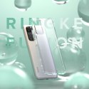 Etui do Xiaomi Redmi Note 11/ 11S obudowa ochronna Ringke Fusion Clear