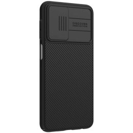 Etui futerał Nillkin CamShield case do Samsung Galaxy M23 5G Black