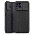 Etui futerał Nillkin CamShield case do Samsung Galaxy M53 5G Black