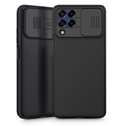 Etui futerał Nillkin CamShield case do Samsung Galaxy M53 5G Black