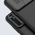 Etui futerał Nillkin CamShield case do Xiaomi Poco M4 Pro 4G Black