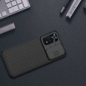 Etui futerał Nillkin CamShield case do Xiaomi Poco M4 Pro 4G Black