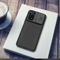 Etui futerał Nillkin CamShield case do Xiaomi Poco M4 Pro 4G Black