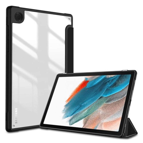 TECH-PROTECT SMARTCASE HYBRID GALAXY TAB A8 10.5 X200 / X205 BLACK