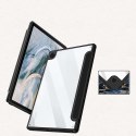 TECH-PROTECT SMARTCASE HYBRID GALAXY TAB A8 10.5 X200 / X205 BLACK