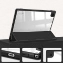 TECH-PROTECT SMARTCASE HYBRID GALAXY TAB A8 10.5 X200 / X205 BLACK