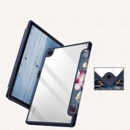 TECH-PROTECT SMARTCASE HYBRID GALAXY TAB A8 10.5 X200 / X205 LILY