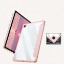 TECH-PROTECT SMARTCASE HYBRID GALAXY TAB A8 10.5 X200 / X205 PINK