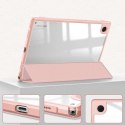 TECH-PROTECT SMARTCASE HYBRID GALAXY TAB A8 10.5 X200 / X205 PINK