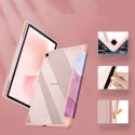 TECH-PROTECT SMARTCASE HYBRID GALAXY TAB S6 LITE 10.4 2020 / 2022 MARBLE