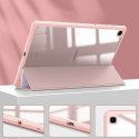 TECH-PROTECT SMARTCASE HYBRID GALAXY TAB S6 LITE 10.4 2020 / 2022 MARBLE