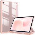 TECH-PROTECT SMARTCASE HYBRID GALAXY TAB S6 LITE 10.4 2020 / 2022 PINK