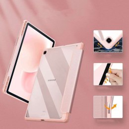 TECH-PROTECT SMARTCASE HYBRID GALAXY TAB S6 LITE 10.4 2020 / 2022 PINK