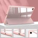 TECH-PROTECT SMARTCASE HYBRID GALAXY TAB S6 LITE 10.4 2020 / 2022 PINK