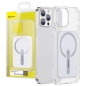 Etui na telefon do Apple iPhone 13 ESR Classic Hybrid do MagSafe Clear