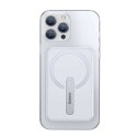 Etui na telefon do Apple iPhone 13 ESR Classic Hybrid do MagSafe Clear