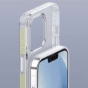 Etui na telefon do Apple iPhone 13 ESR Classic Hybrid do MagSafe Clear