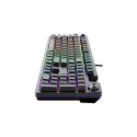 Klawiatura mechaniczna gamingowa Havit KB862L RGB