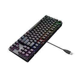 Klawiatura mechaniczna gamingowa Havit KB869L RGB