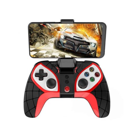 Kontroler bezprzewodowy / GamePad iPega Spiderman PG-9210