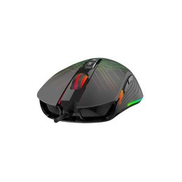 Mysz gamingowa Havit GAMENOTE MS1019 RGB 800-4800 DPI