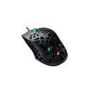 Mysz gamingowa Havit MS956 RGB 1000-10000 DPI