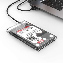 Obudowa zewnętrzna dysku Orico HDD 2,5