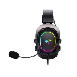 Słuchawki gamingowe Havit H2002P RGB