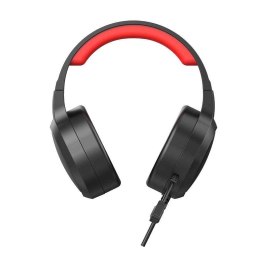 Słuchawki gamingowe Havit H662d RGB