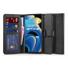 TECH-PROTECT WALLET REALME GT 2 5G / NEO 2 / NEO 3T BLACK