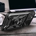 Etui Alogy Camshield Stand Ring z osłonką na aparat do Samsung Galaxy A53 / A53 5G