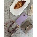 Etui Icon Chain do Apple iPhone 11 Violet