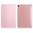 Etui SmartCase "2" do Samsung Galaxy Tab S6 Lite 10.4 2020 / 2022 Rose Gold