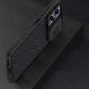 Etui futerał Nillkin CamShield case do Samsung Galaxy M53 5G Black