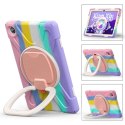 Etui pancerne X-Armor do Lenovo Tab M10 Plus 10.6 3rd Gen Baby Color