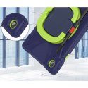 Etui pancerne X-Armor do Lenovo Tab M10 Plus 10.6 3rd Gen Navy/Lime