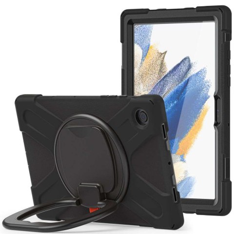 Etui pancerne X-Armor do Samsung Galaxy Tab A8 10.5 X200 / X205 Black