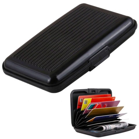 Etui portfel Alogy Smart View Cover do Samsung Galaxy S20 FE