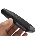 Etui portfel Alogy Smart View Cover do Samsung Galaxy S20 FE