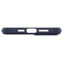 Etui Caseology Parallax Mag MagSafe do Apple iPhone 14 Midnight Blue