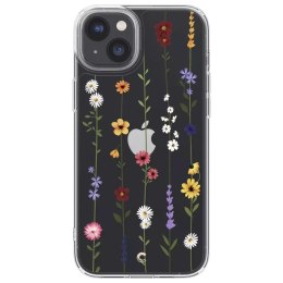 Etui Spigen Cyrill Cecile do Apple iPhone 14 Plus Flower Garden