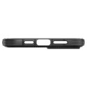 Etui futerał Spigen Rugged Armor do Samsung Galaxy M23 5G Matte Black