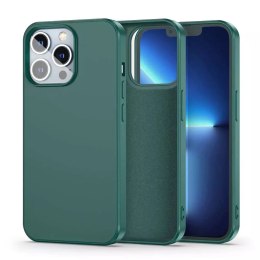 Etui obudowa Icon do Apple iPhone 14 Pro Military Green