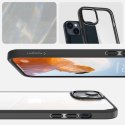 Etui obudowa case Spigen Ultra Hybrid do Apple iPhone 13 Pro Max Rose Crystal