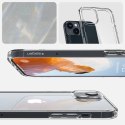 Etui obudowa case Spigen Ultra Hybrid do Apple iPhone 13 Pro Max Rose Crystal