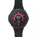 Etui Spigen Liquid Air do Samsung Galaxy Watch 5 Pro (45 mm) Matte Black