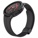 Etui Spigen Liquid Air do Samsung Galaxy Watch 5 Pro (45 mm) Matte Black