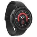 Etui Spigen Liquid Air do Samsung Galaxy Watch 5 Pro (45 mm) Matte Black